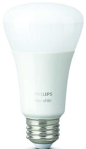 Smart Lighting